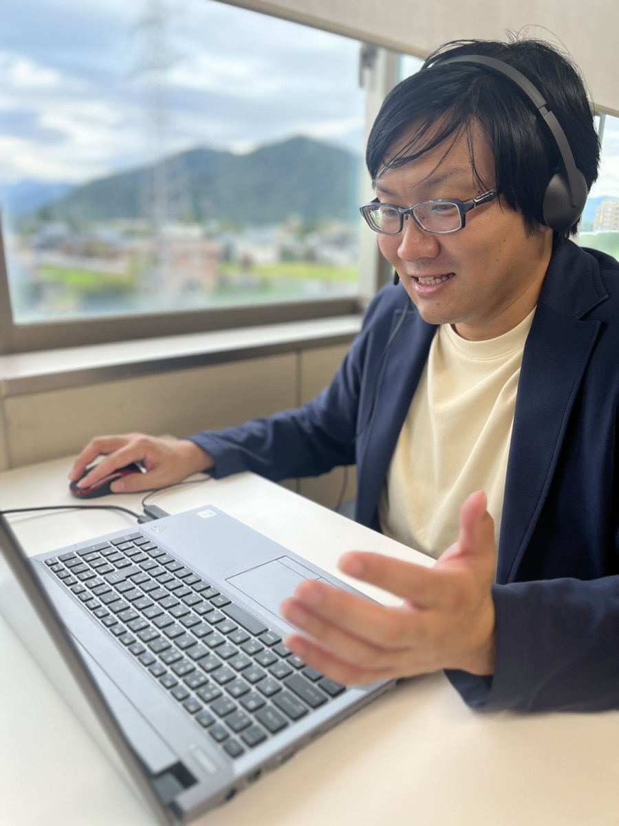 業務内容